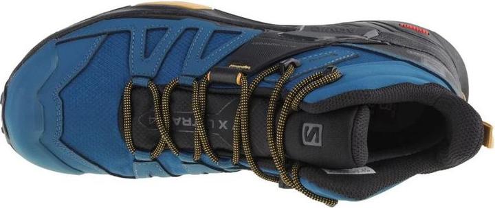 Produktbild Salomon X Ultra 4 Mid GTX 416245 47 1/3 (47 1/3)