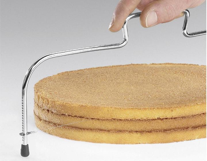 Productafbeelding Westmark Taartbodemverdeler "Simplex", 33x13,8x1 cm