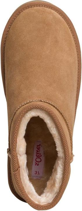 Image du produit S.Oliver Bottines (37)