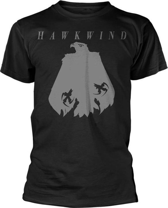 Produktbild Universal Textiles Eagle TShirt Erwachsene (S)