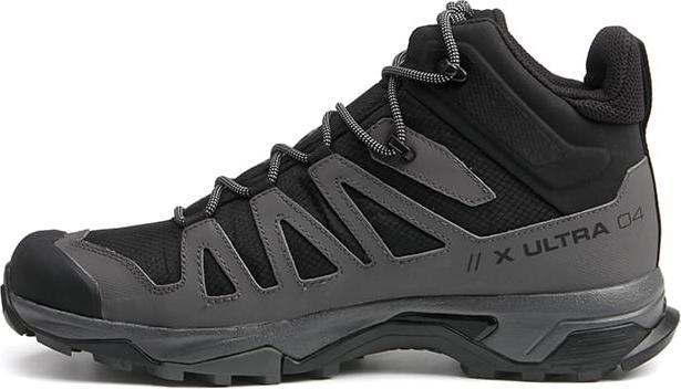 Actual product image Salomon X Ultra 4 Mid GTX - 55315 (47 1/3)