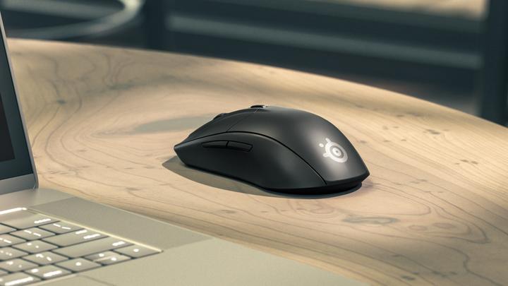 Actual product image SteelSeries Rival 3 (Wireless)