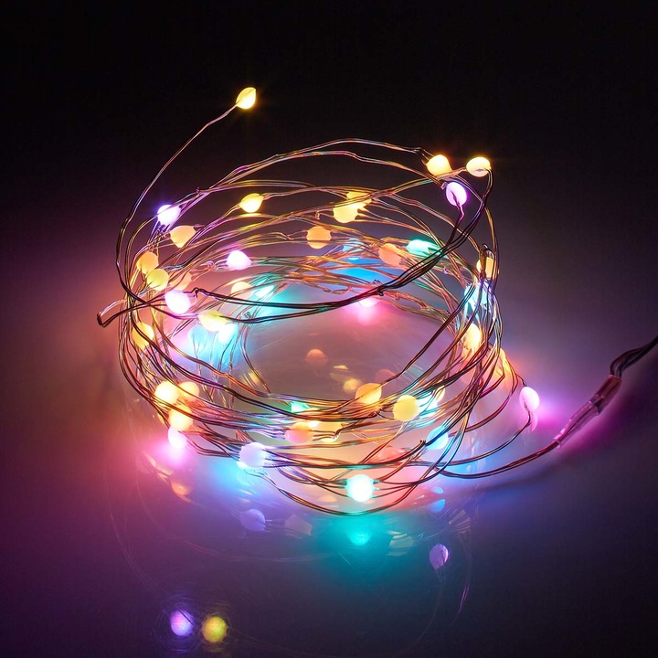 Actual product image Nedis Smartlife (5 m)