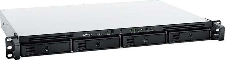 Produktbild Synology RS422+ (0 TB)