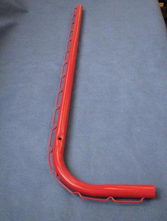 Produktbild Hudora 1 Stange Nr. 4