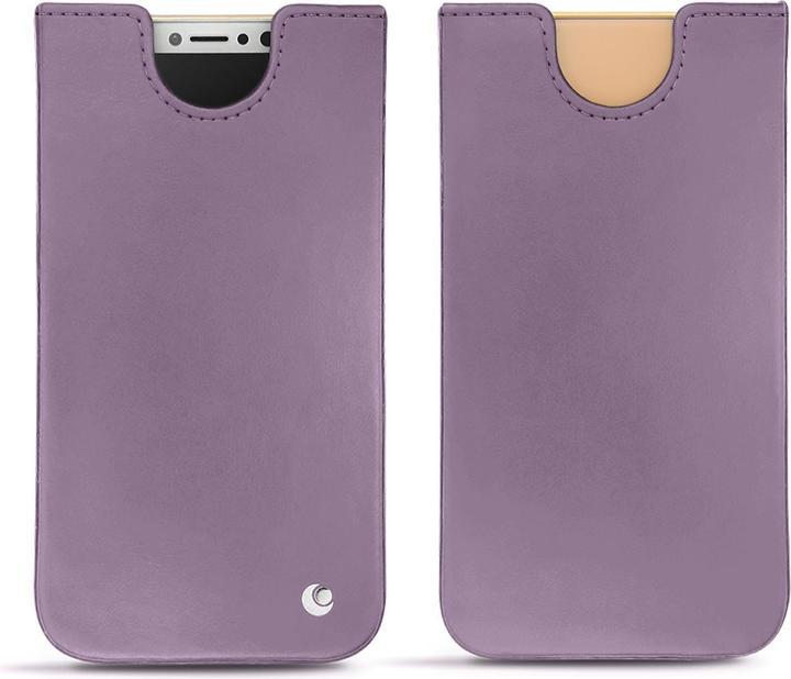 Lilas ( Nappa - Pantone #b9a3e3 )
