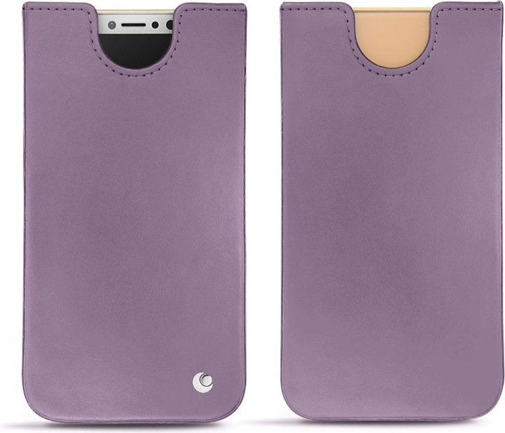 Lilas ( Nappa - Pantone #b9a3e3 )