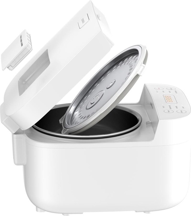Actual product image Xiaomi Smart Multifunctional Rice Cooker (EU plug)