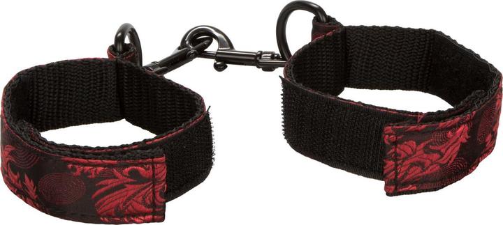 Actual product image CalExotics Scandal Submissive Kit