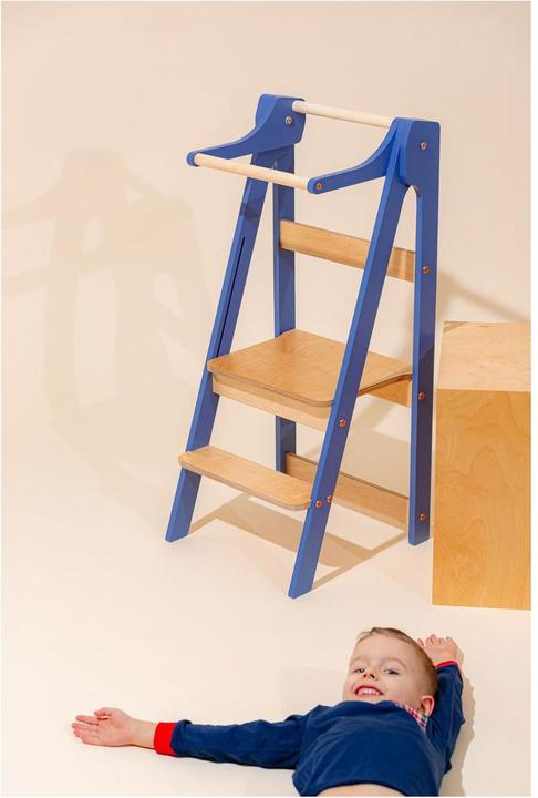 Image du produit Duck Woodworks Tour d'apprentissage pliable
