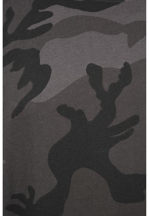 Produktbild Urban Classics Camo Crewneck (S)