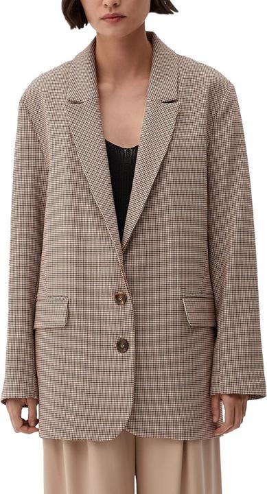 Immagine prodotto s.Oliver Blazer da Interni Black Label (34)