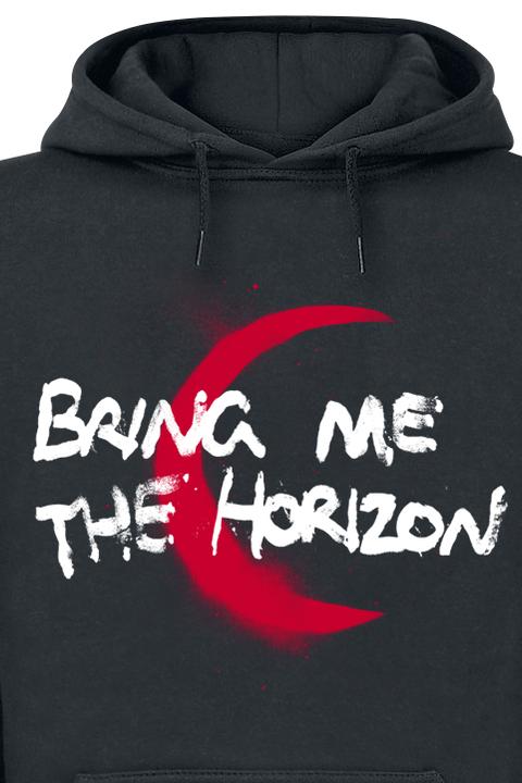 Immagine prodotto Bring Me The Horizon Lost (Hoodie) (M)