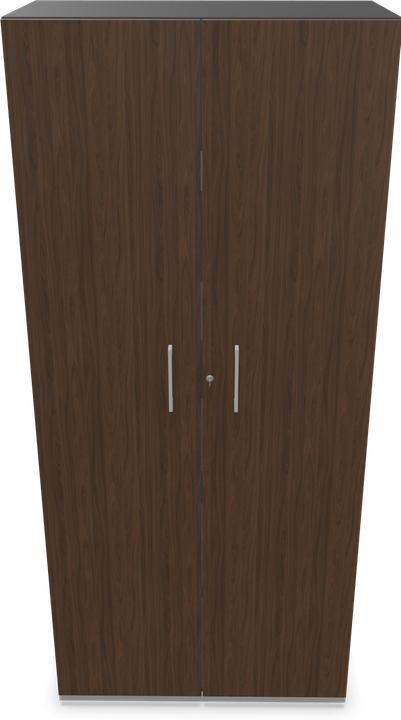 Immagine prodotto Narbutas Scelta armadio con porta a battente (80 x 40 x 182 cm)