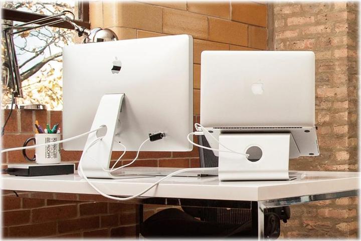 Actual product image Neomounts NSLS050