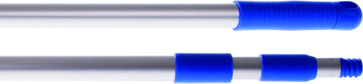 Actual product image Edi Clean Telescopic handle US thread