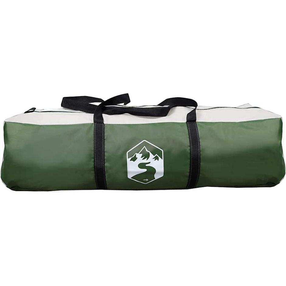Thumbnail - VidaXL, Zelt, (Tarp, 3.90 kg)
