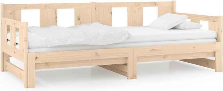 Image du produit vidaXL Berthild (80 x 200 cm)