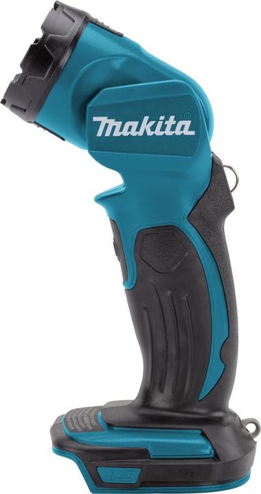 Produktbild Makita 14,4-18V Akku-Handleuchte DEADML815 (160 lm)