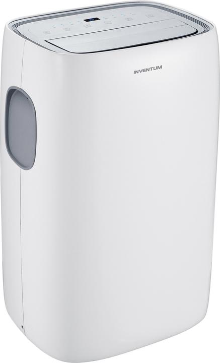 Actual product image Inventum AC905W - Mobiele airco - 3-in-1 functie - Wit (80 m², 8871.57 BTU/h)