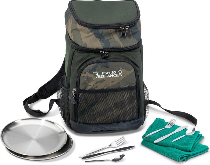 Image du produit AnacondA Freelancer Prime Survival Hopper