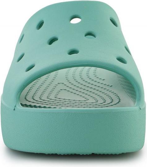 Produktbild Crocs W's Classic Platform Slide (35)