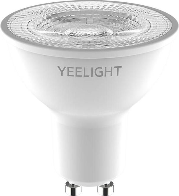 Immagine prodotto Yeelight Smart LED (GU10, 4.50 W, 350 lm, 1 x, F)