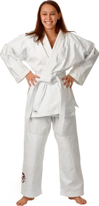 Produktbild Ju-Sports Ju-Jutsu Anzug "to start" Kids (110)