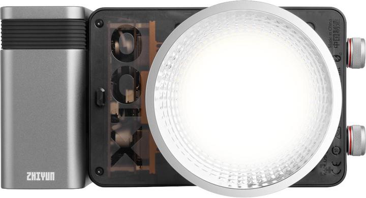 Image du produit Zhiyun Molus X100 Combo (Lumière vidéo)