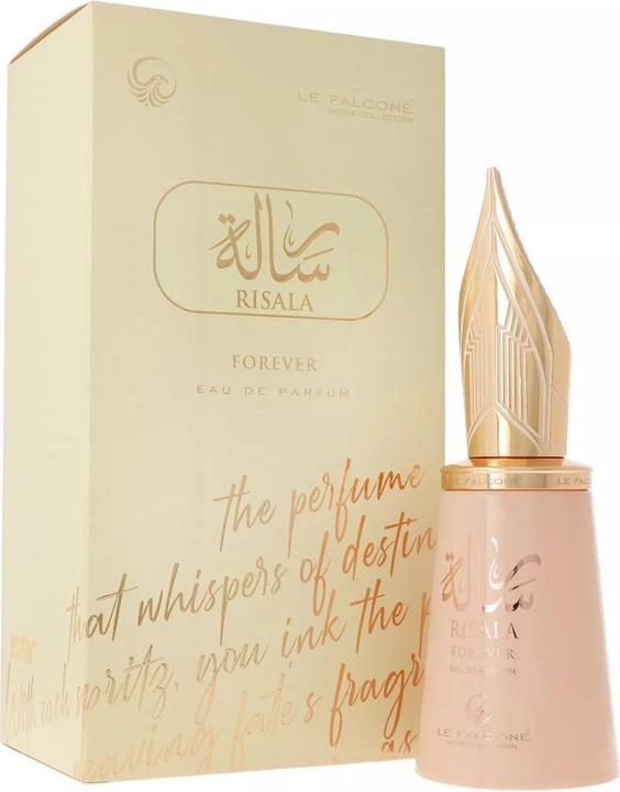 Image du produit Le Falcone Risala Forever EDP (Eau de parfum, 100 ml)