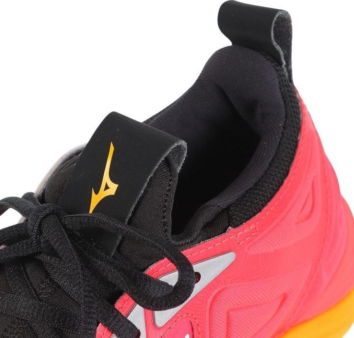 Actual product image Mizuno Wave Momentum 3 (46)
