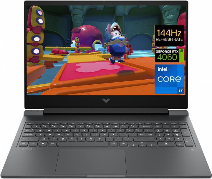 Produktbild HP Victus 16-r0176ng (16.10", 1000 GB, 32 GB, DE, Intel Core i7-13700H)