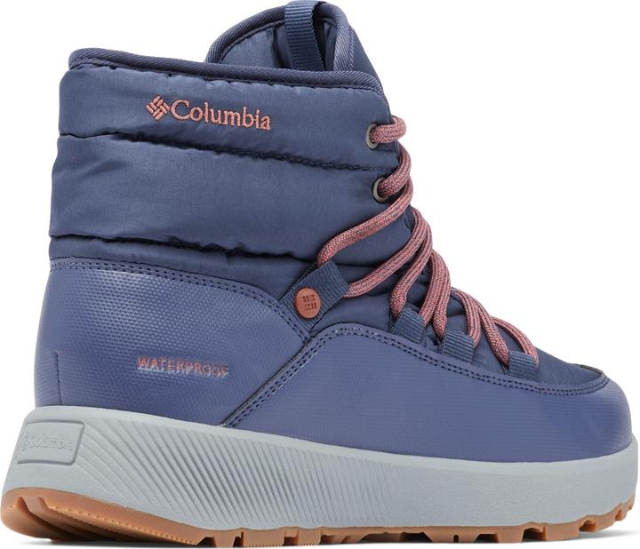 Actual product image Columbia Slopeside™ Village Omni-Heat™ Mid (37.5)