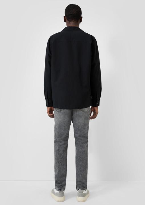 Immagine prodotto s.Oliver Overshirt in Ribstop (S)