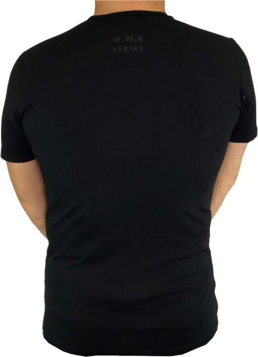 Produktbild Metal Boxe T-Shirt (XXL)