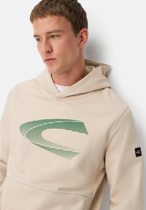 Produktbild Camel Active Hoodie aus Baumwollmix (L, M)
