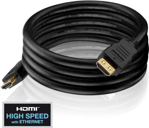 Image du produit Purelink HDMI (Typ A) — HDMI (Typ A) (0.50 m, HDMI)
