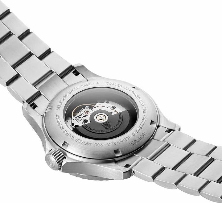 Immagine prodotto Luminox Sport Timer Automatic 0920 Series (Orologio sportivo, 42 mm)