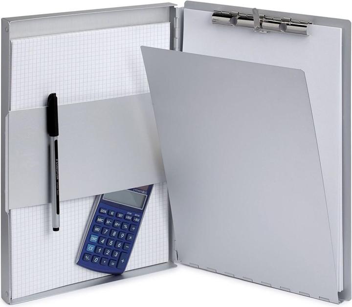 Immagine prodotto Maul Appunti MAULassist con scatola portaoggetti, DIN A4