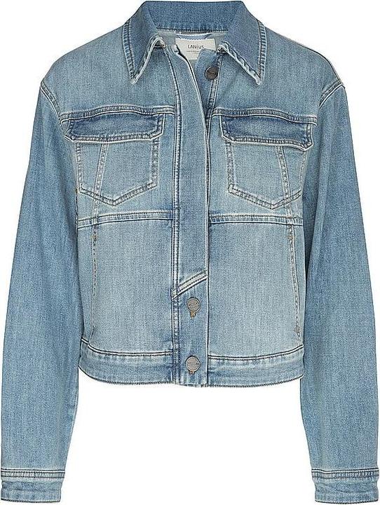 Actual product image Lanius Jeansjacke (40)