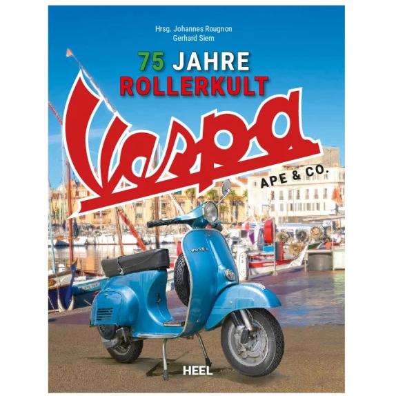 Vespa Ape & Co, Ratgeber von Gerhard Siem
