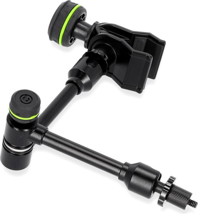 Produktbild Gravity MA VARIARM M 38 - Vielseitiger Gelenk-Arm mit zentralem Feststell-Mechanismus - 3/8" Medium