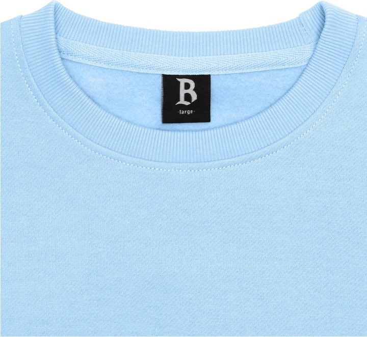 Actual product image Dropsize Super Heavy Blank Sweater - 125041 (L)