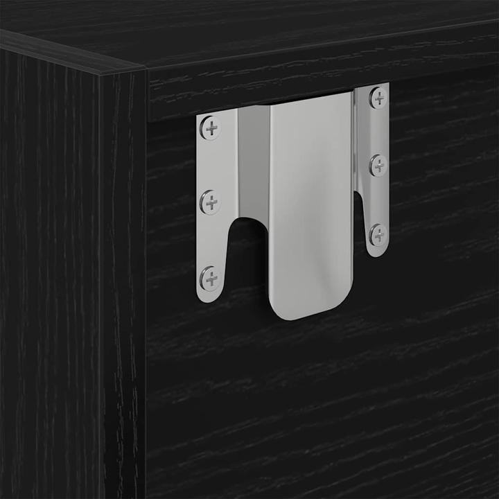 Actual product image vidaXL TV-Schrank (60 x 25.50 x 31 cm)