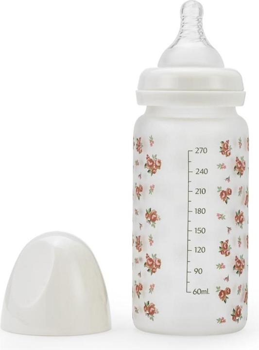 Produktbild Elodie Glas Fläschchen Autumn Rose (250 ml)