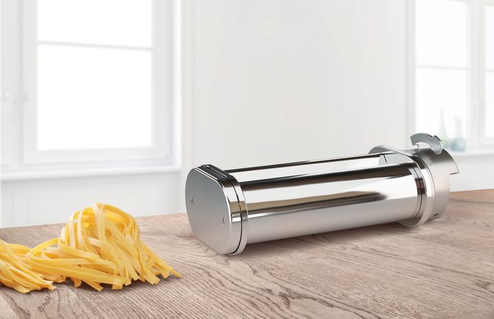 Image du produit Bosch Hausgeräte Pastavorsatz Tagliatelle MUZ5NV2