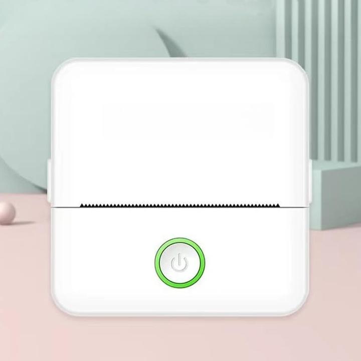 Novidarte Mini stampante portatile