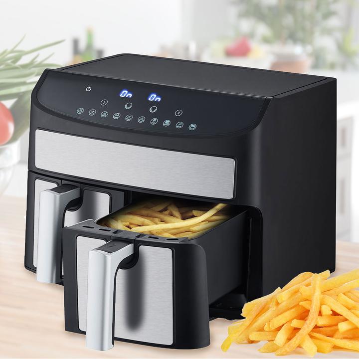 Produktbild Fs-Star Heissluftfritteuse