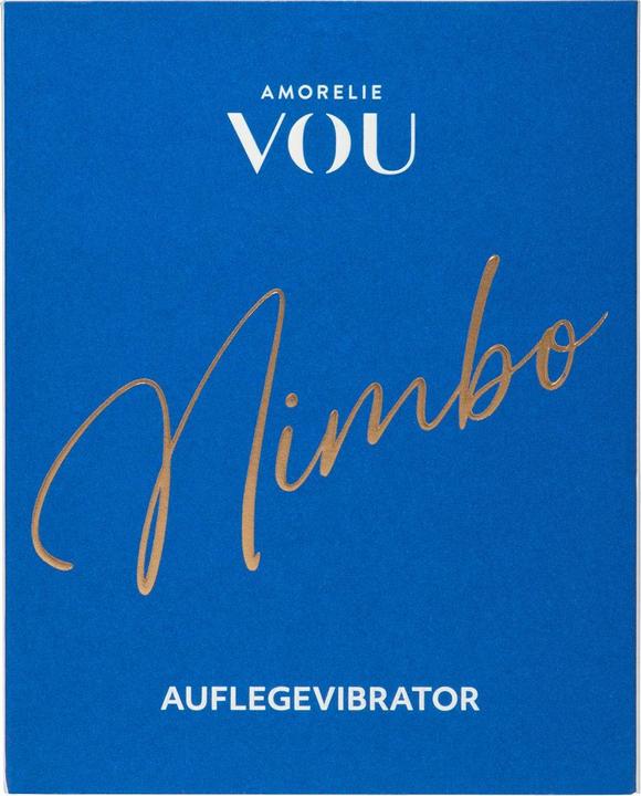 Produktbild Amorelie Nimbo Purple