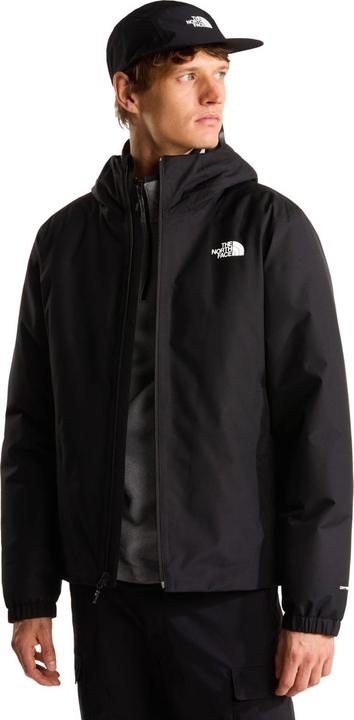 Actual product image North Face Quest Mono Ins Jacket (L)
